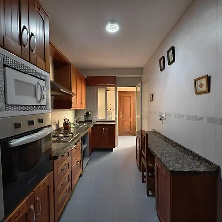 Carreton Room Maracena Exterior photo