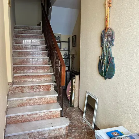 Carreton Room Maracena Exterior photo